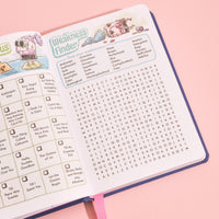 Diary ng Kwarentahin