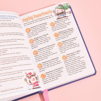 Diary ng Kwarentahin