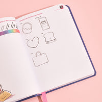 Diary ng Kwarentahin