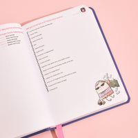 Diary ng Kwarentahin