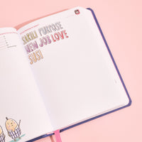 Diary ng Kwarentahin