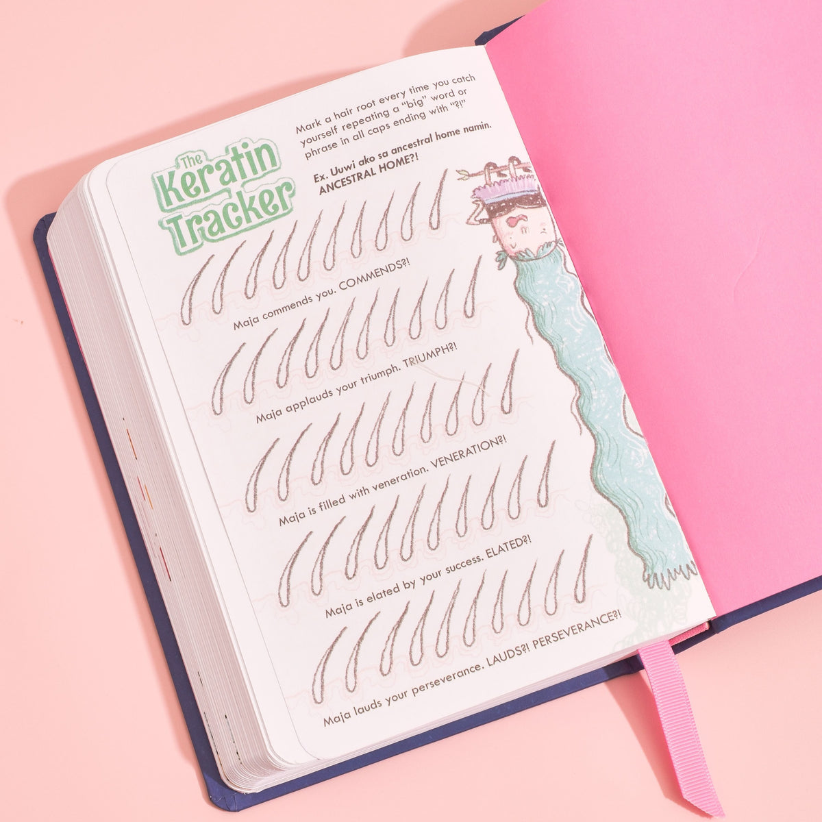 Diary ng Kwarentahin
