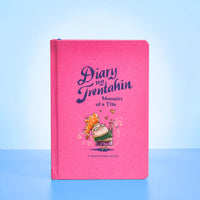 Diary ng Trentahin