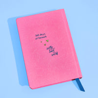 Diary ng Trentahin