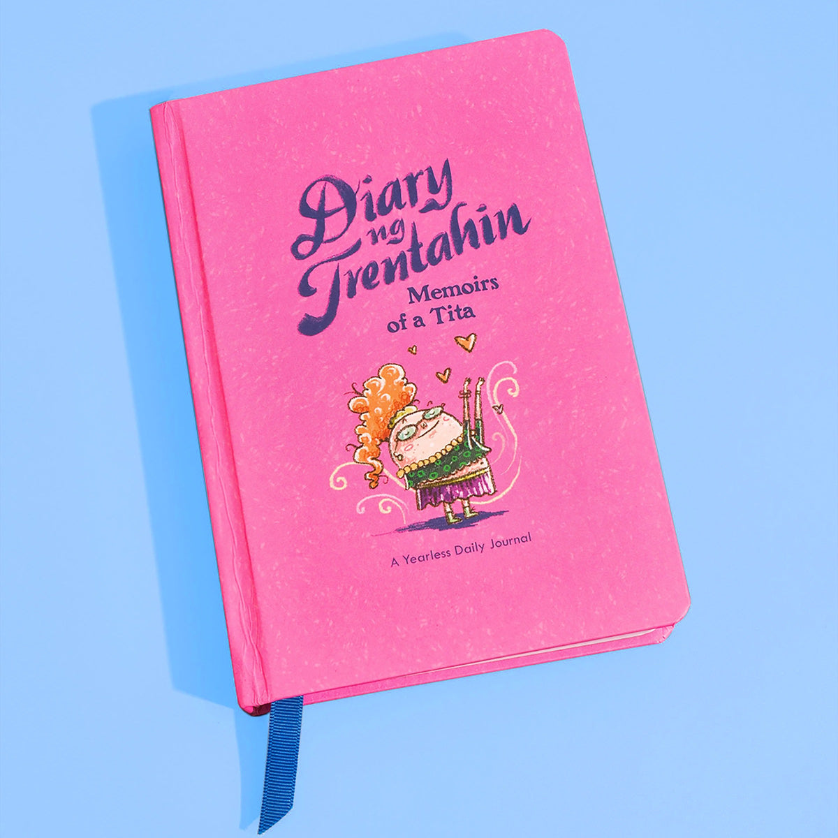 Diary ng Trentahin
