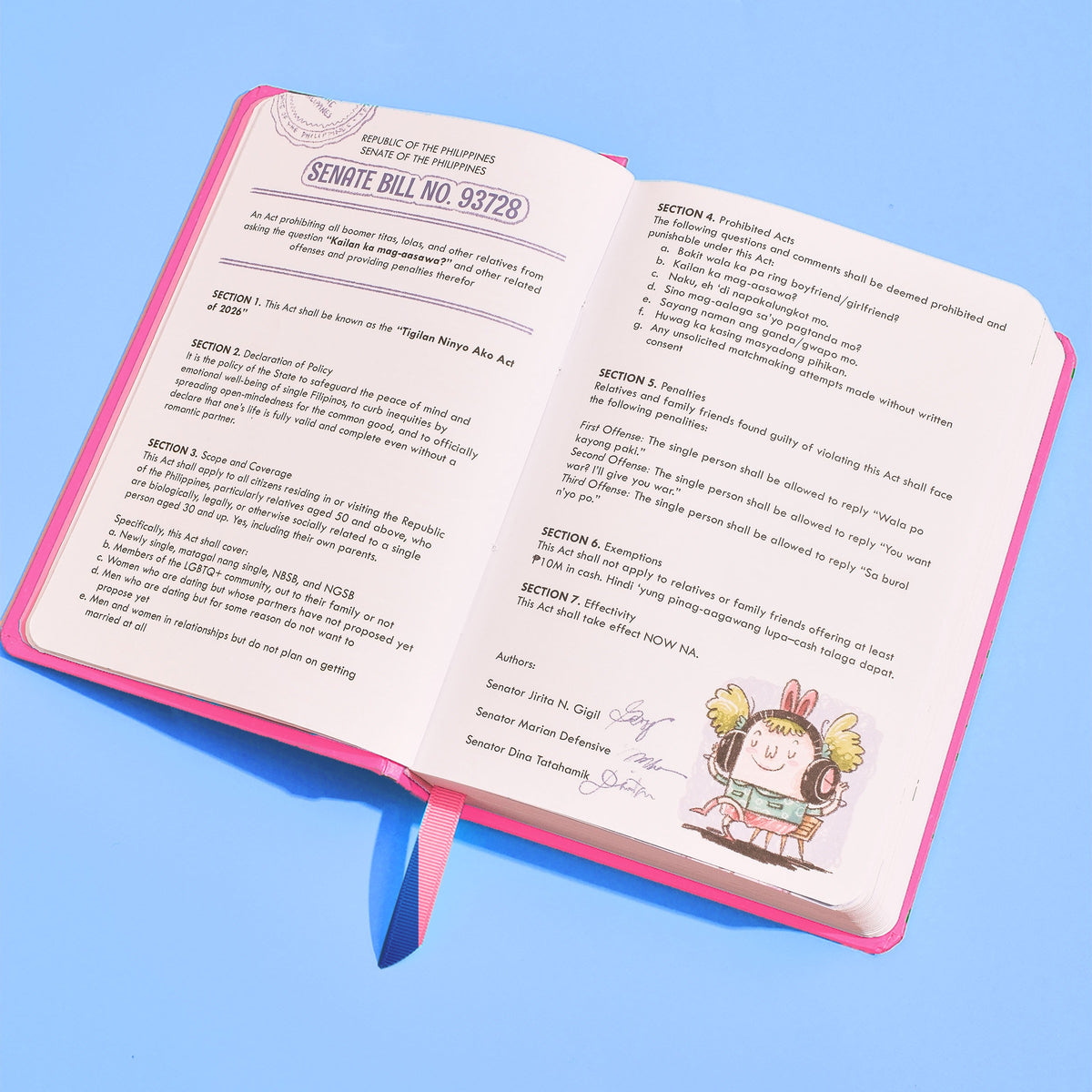 Diary ng Trentahin