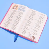 Diary ng Trentahin