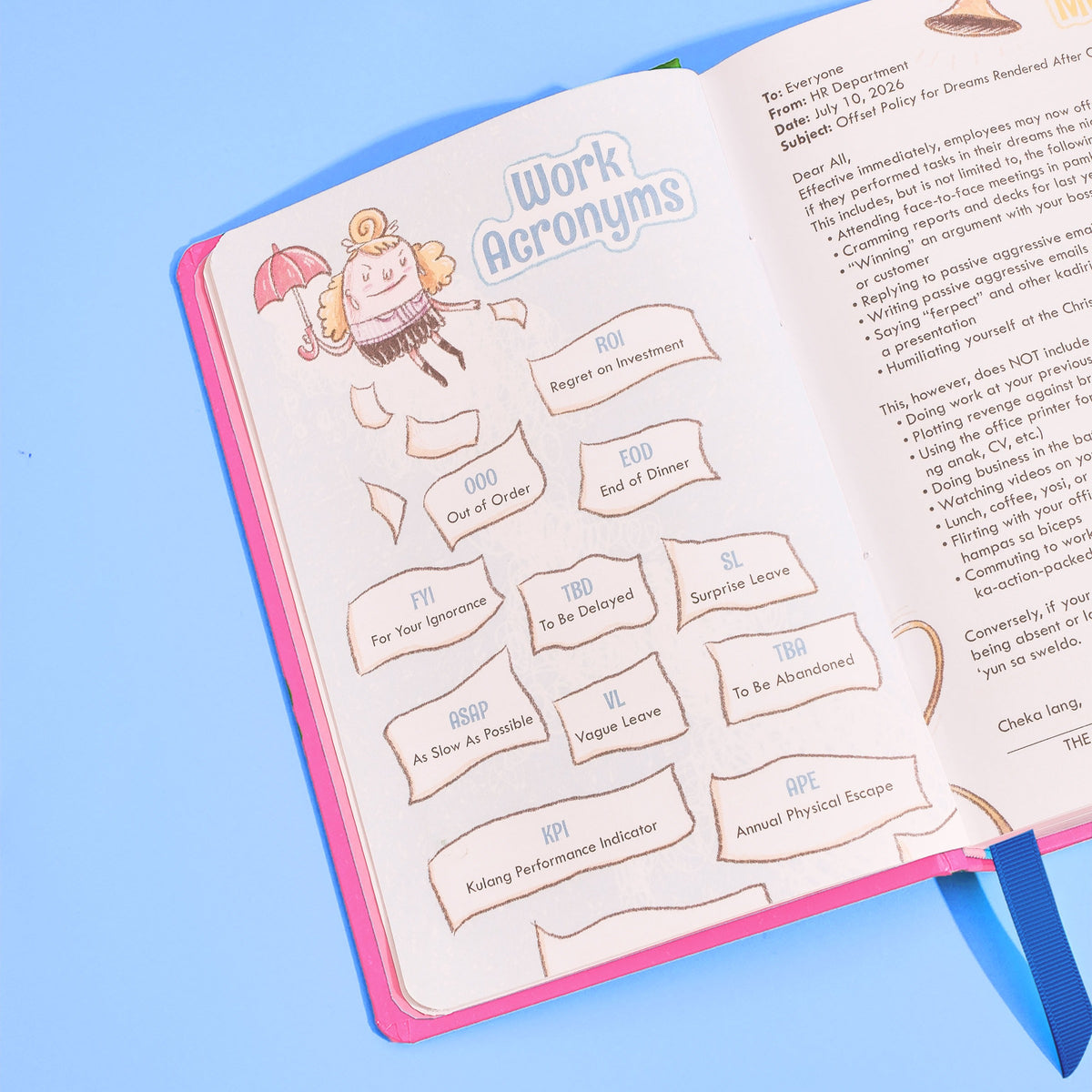 Diary ng Trentahin