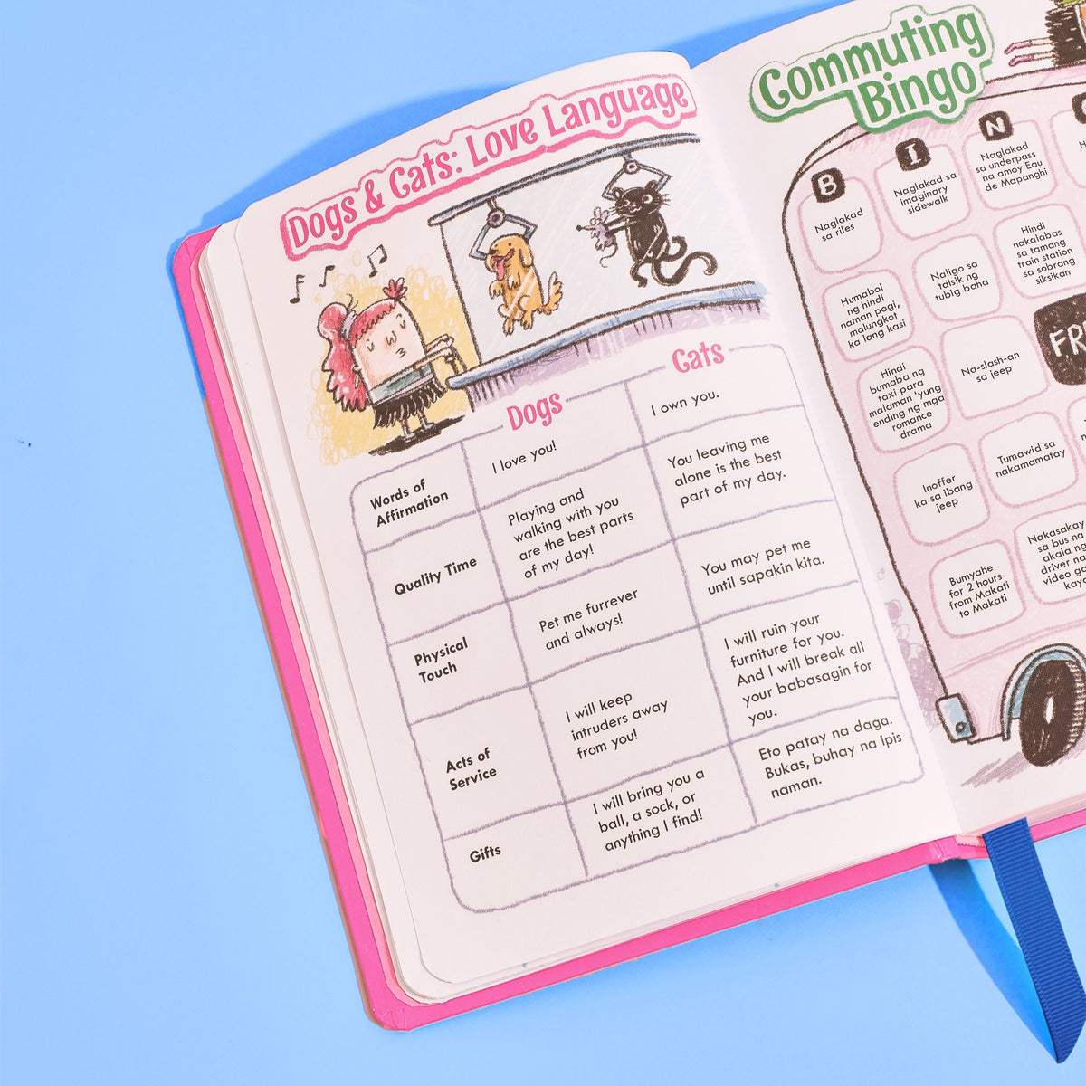 Diary ng Trentahin
