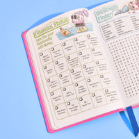 Diary ng Trentahin
