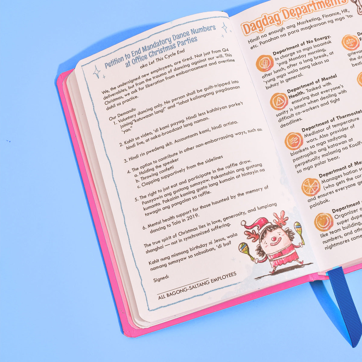 Diary ng Trentahin