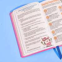 Diary ng Trentahin