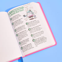 Diary ng Trentahin