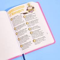 Diary ng Trentahin