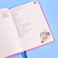 Diary ng Trentahin