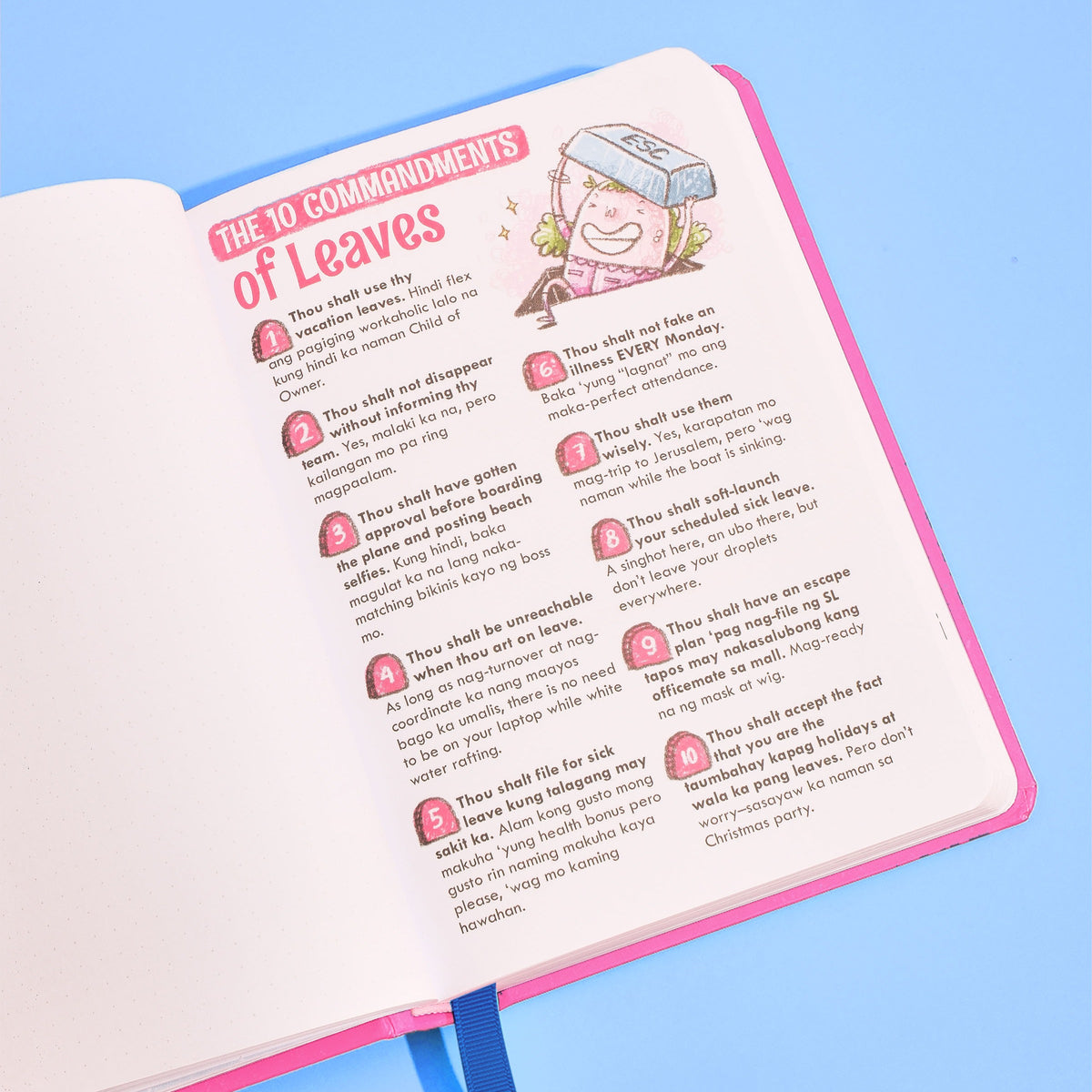 Diary ng Trentahin