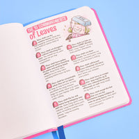 Diary ng Trentahin