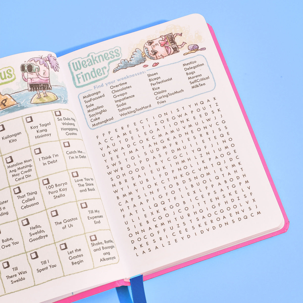 Diary ng Trentahin