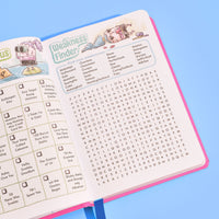 Diary ng Trentahin