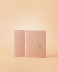 Kung Tayo ay Matanda na, Sana'y 'Di Tayo Magtalo Wedding Vow Books