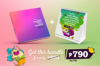 Planner + Calendar Bundle