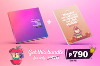 Planner + Meeting Pad Bundle