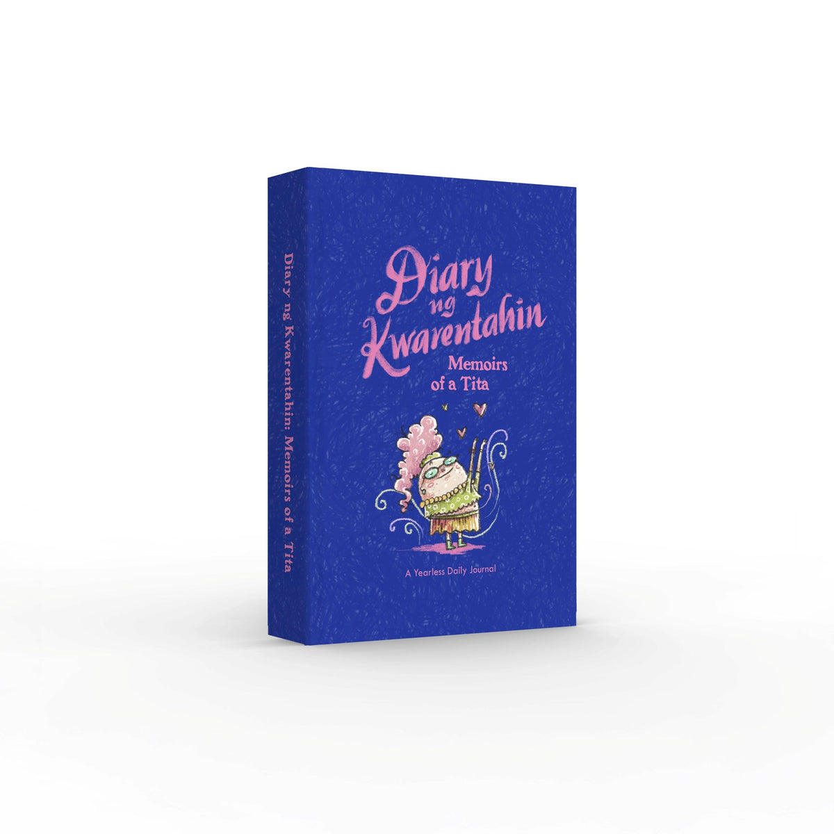 Diary ng Kwarentahin