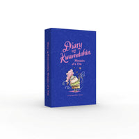 Diary ng Kwarentahin