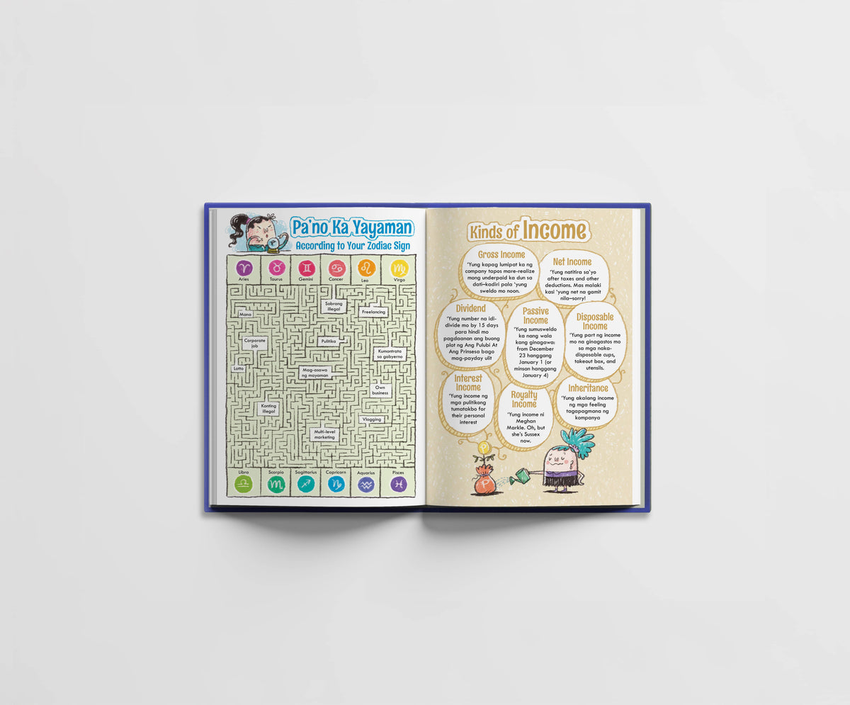 Diary ng Kwarentahin