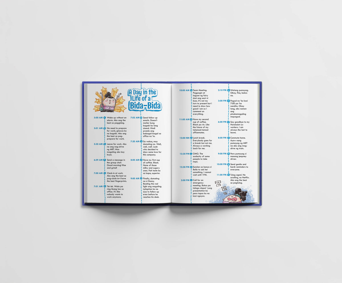 Diary ng Kwarentahin