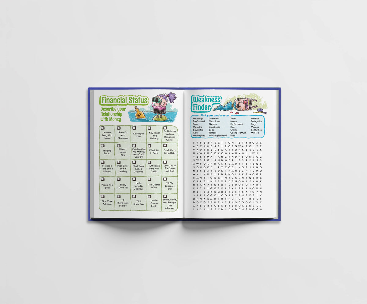 Diary ng Kwarentahin