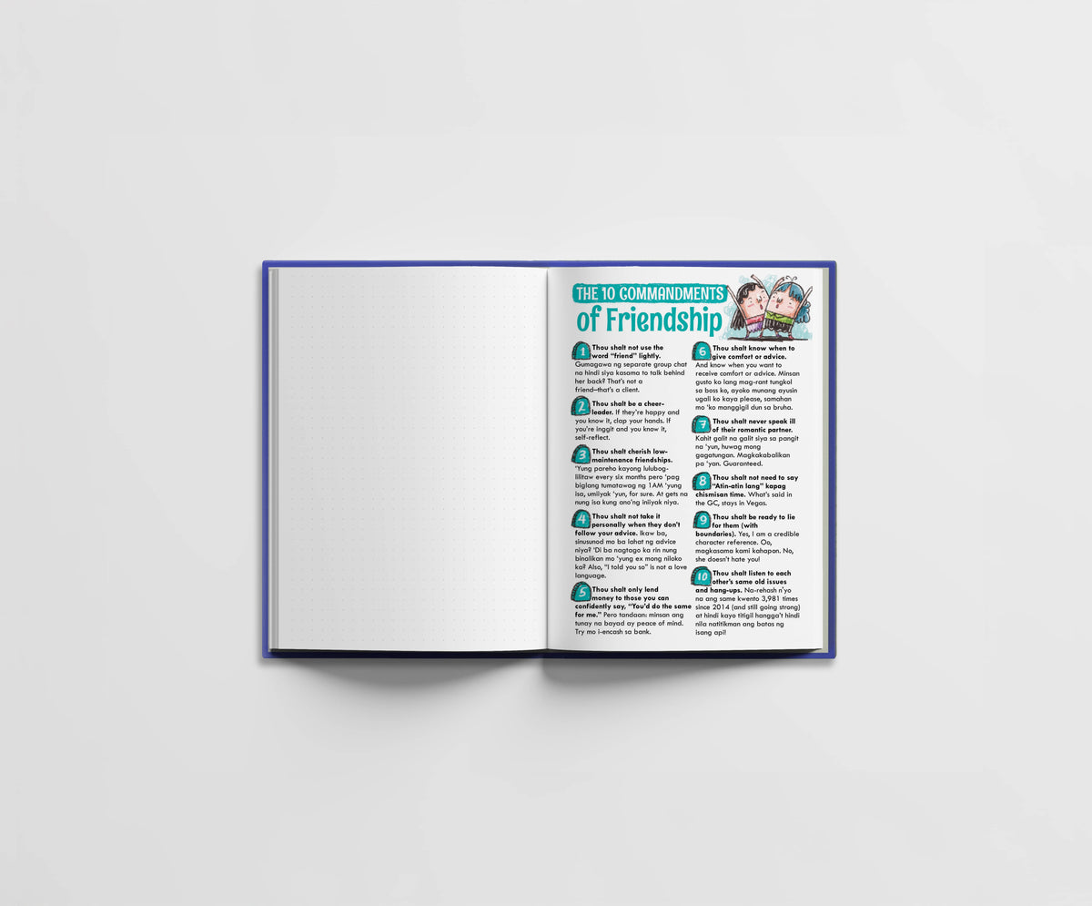 Diary ng Kwarentahin