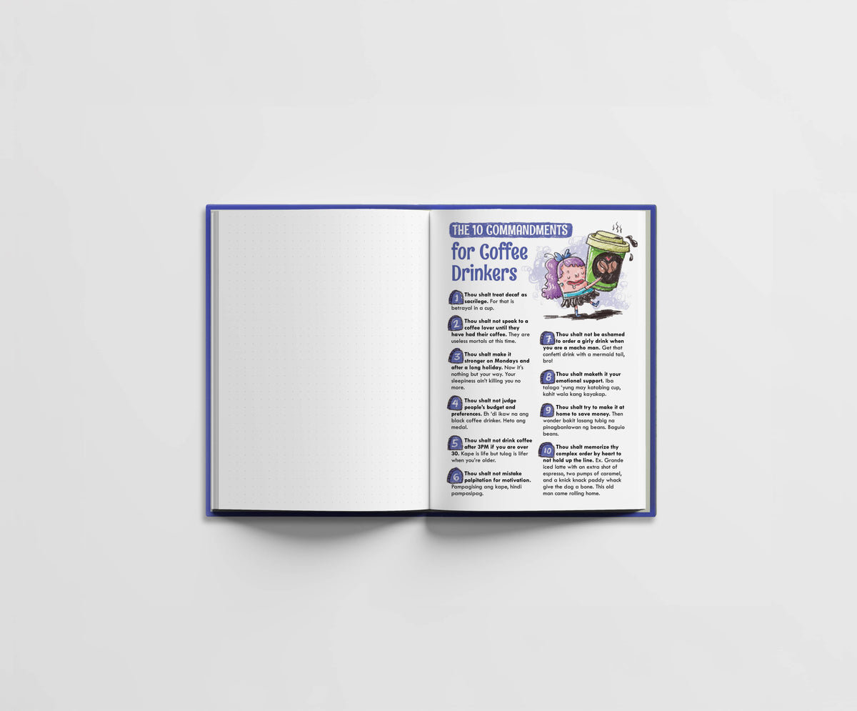 Diary ng Kwarentahin