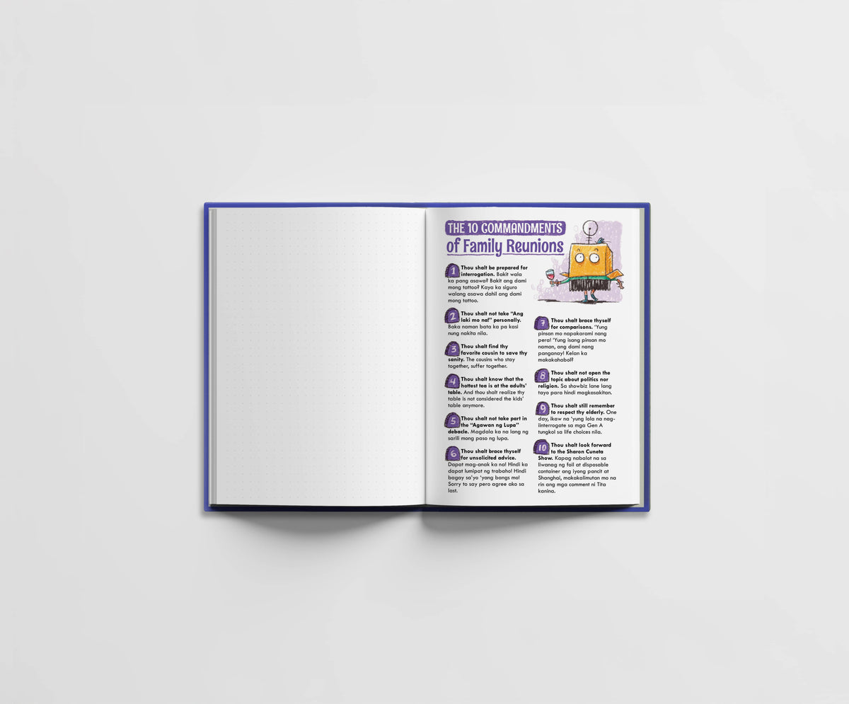 Diary ng Kwarentahin