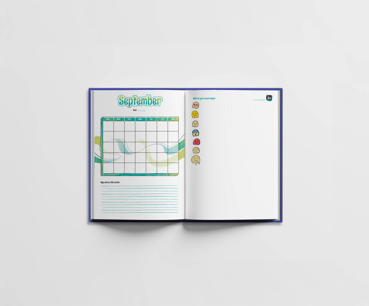 Diary ng Kwarentahin