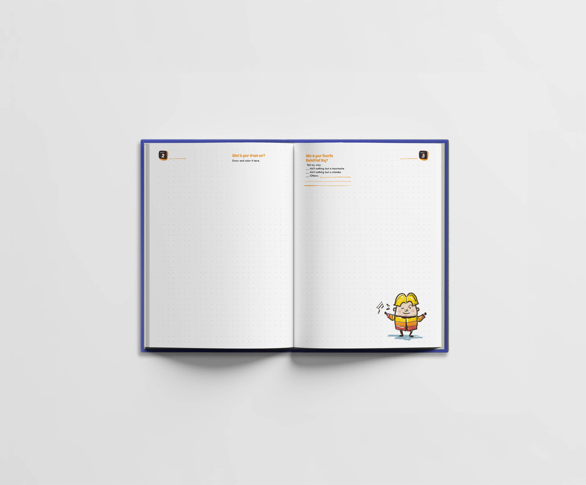 Diary ng Kwarentahin