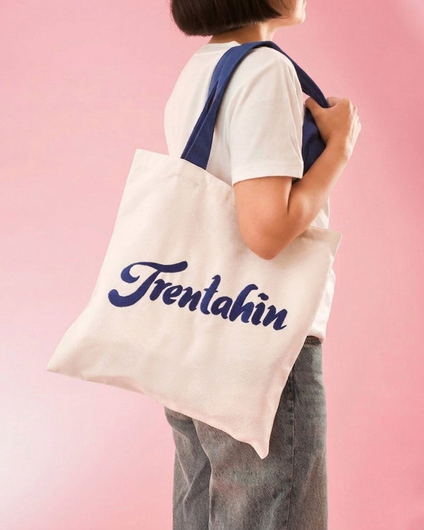 Tote Bag ng Trentahin