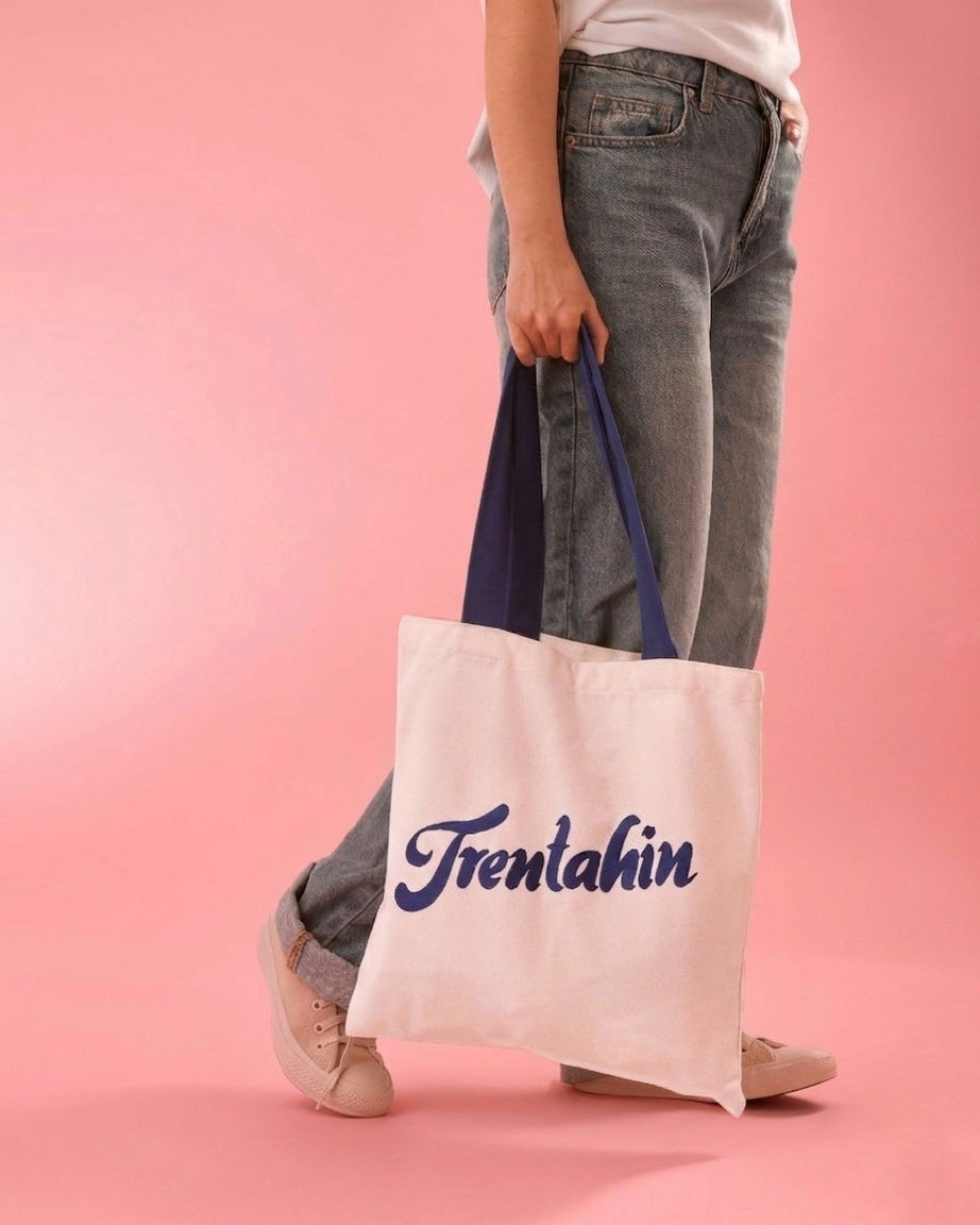 Tote Bag ng Trentahin
