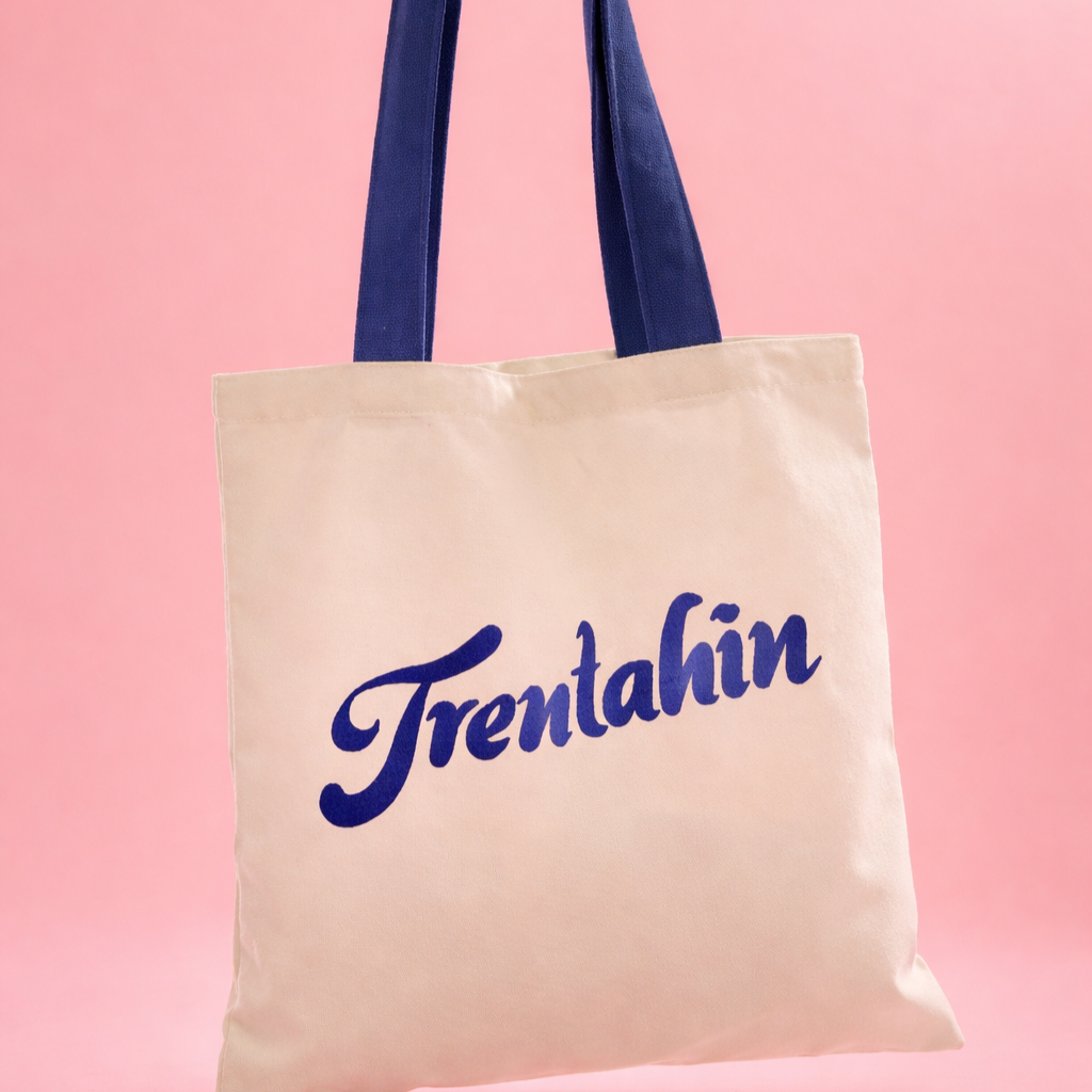 Tote Bag ng Trentahin