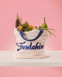 Tote Bag ng Trentahin