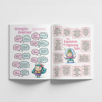 The "Kahit Anong Petsa, Kaya Kong Gawing de Peligro.” Planner 2026