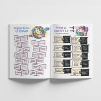 The "Kahit Anong Petsa, Kaya Kong Gawing de Peligro.” Planner 2026