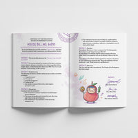 The "Kahit Anong Petsa, Kaya Kong Gawing de Peligro.” Planner 2026