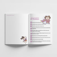 The "Kahit Anong Petsa, Kaya Kong Gawing de Peligro.” Planner 2026